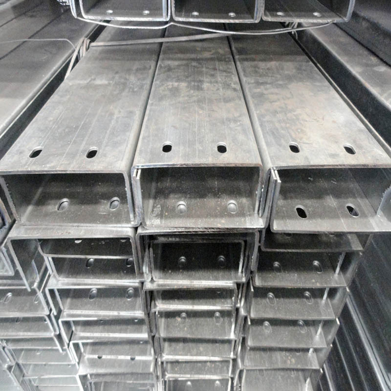 Producător de canale C galvanizate (15)