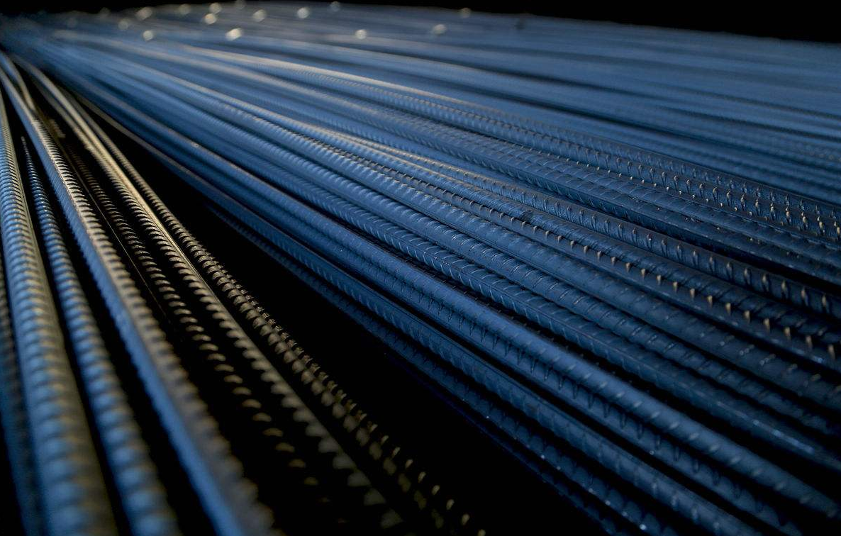 Global Steel Industry Dynamics