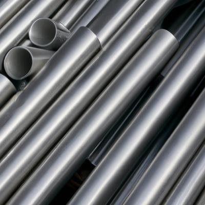 stainless steel pipes